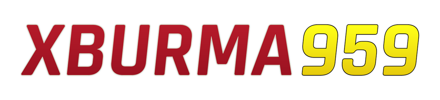 xburma959